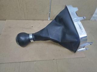 ручка кулисы КПП Volkswagen Golf Plus 2 поколение 2010, 1.6 л., TDi, CAY, дизель, МКПП, черный, хетчбэк 5 дв., передний привод, 5M0711113RTTC