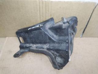 заглушка Volkswagen Golf Plus 2 поколение 2010, 1.6 л., TDi, CAY, дизель, МКПП, черный, хетчбэк 5 дв., передний привод, 5M0823601C