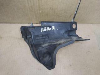 заглушка Volkswagen Golf Plus 2 поколение 2010, 1.6 л., TDi, CAY, дизель, МКПП, черный, хетчбэк 5 дв., передний привод, 5M0823602B