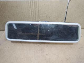 зеркало салона Volkswagen Golf Plus 2 поколение 2010, 1.6 л., TDi, CAY, дизель, МКПП, черный, хетчбэк 5 дв., передний привод