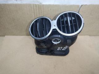 дефлектор обдува салона Volkswagen Golf Plus 2 поколение 2010, 1.6 л., TDi, CAY, дизель, МКПП, черный, хетчбэк 5 дв., передний привод, 5M0819061, 5M0819727D, 5M0819357