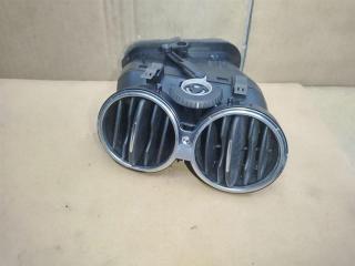 дефлектор обдува салона Volkswagen Golf Plus 2 поколение 2010, 1.6 л., TDi, CAY, дизель, МКПП, черный, хетчбэк 5 дв., передний привод, 5M0819062, 5M0819357, 5M0819728H