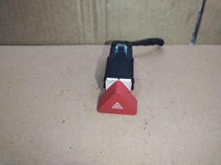 кнопка аварийной сигнализации Volkswagen Golf Plus 2 поколение 2010, 1.6 л., TDi, CAY, дизель, МКПП, черный, хетчбэк 5 дв., передний привод, 5M0953509A