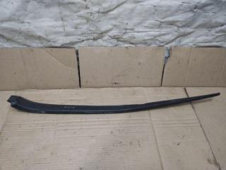 молдинг лобового стекла Volkswagen Golf Plus 2 поколение 2010, 1.6 л., TDi, CAY, дизель, МКПП, черный, хетчбэк 5 дв., передний привод, 5M0854327D