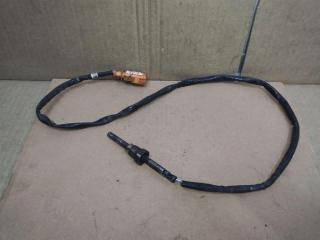 датчик давления (температуры) выхлопных газов Volkswagen Golf Plus 2 поколение 2010, 1.6 л., TDi, CAY, дизель, МКПП, черный, хетчбэк 5 дв., передний привод, 03L906088CC