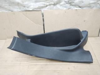 накладка на порог Volkswagen Golf Plus 2 поколение 2010, 1.6 л., TDi, CAY, дизель, МКПП, черный, хетчбэк 5 дв., передний привод, 5M0867344A