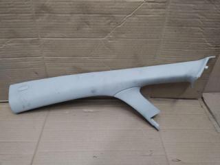 обшивка стойки передней левой Volkswagen Golf Plus 2 поколение 2010, 1.6 л., TDi, CAY, дизель, МКПП, черный, хетчбэк 5 дв., передний привод, 5M0867231