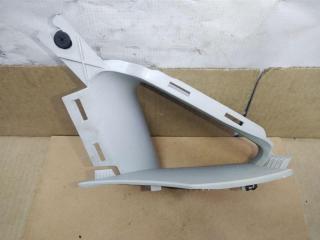 обшивка стойки передней левой Volkswagen Golf Plus 2 поколение 2010, 1.6 л., TDi, CAY, дизель, МКПП, черный, хетчбэк 5 дв., передний привод, 5M0858335BY20