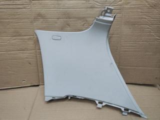 обшивка стойки задней правой Volkswagen Golf Plus 2 поколение 2010, 1.6 л., TDi, CAY, дизель, МКПП, черный, хетчбэк 5 дв., передний привод, 5M0867288GY20