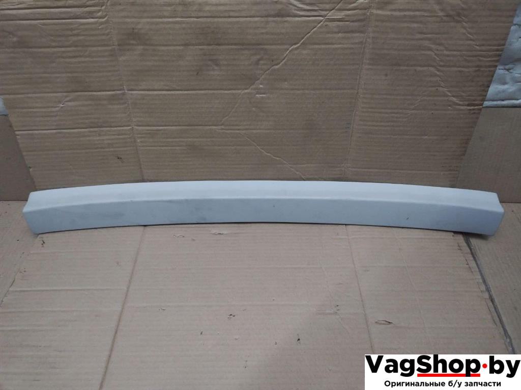 потолок Volkswagen Golf Plus 2 поколение 2010, 1.6 л., TDi, CAY, дизель, МКПП, черный, хетчбэк 5 дв., передний привод, 5M0867617AY20 - фото №1