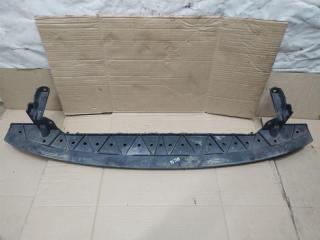 траверса нижняя Volkswagen Golf Plus 2 поколение 2010, 1.6 л., TDi, CAY, дизель, МКПП, черный, хетчбэк 5 дв., передний привод, 5M0807093B