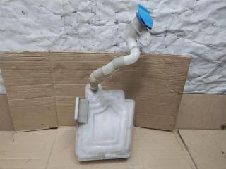 бачок омывателя Volkswagen Golf Plus 2 поколение 2010, 1.6 л., TDi, CAY, дизель, МКПП, черный, хетчбэк 5 дв., передний привод, 1K0955453Q