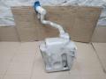 бачок омывателя Volkswagen Golf Plus 2 поколение 2010, 1.6 л., TDi, CAY, дизель, МКПП, черный, хетчбэк 5 дв., передний привод, 1K0955453Q - фото №2