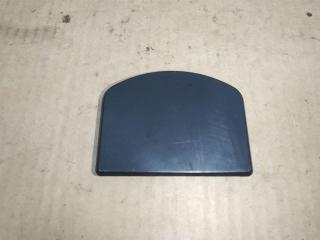 накладка декоративная Volkswagen Golf Plus 2 поколение 2010, 1.6 л., TDi, CAY, дизель, МКПП, черный, хетчбэк 5 дв., передний привод, 5M0863229