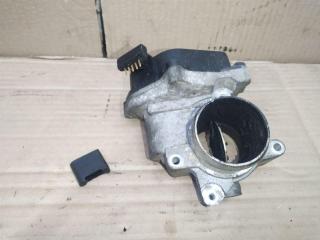 заслонка дроссельная Volkswagen Golf Plus 2 поколение 2010, 1.6 л., TDi, CAY, дизель, МКПП, черный, хетчбэк 5 дв., передний привод, 03L128063J