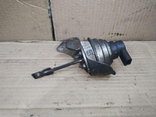 клапан управления турбиной (актуатор) Volkswagen Golf Plus 2 поколение 2010, 1.6 л., TDi, CAY, дизель, МКПП, черный, хетчбэк 5 дв., передний привод, 03L253016T, 7755175001