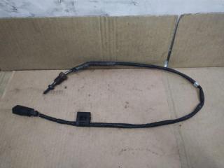 датчик давления (температуры) выхлопных газов Volkswagen Golf Plus 2 поколение 2010, 1.6 л., TDi, CAY, дизель, МКПП, черный, хетчбэк 5 дв., передний привод, 03L906088EC