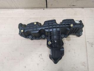 коллектор впускной Volkswagen Golf Plus 2 поколение 2010, 1.6 л., TDi, CAY, дизель, МКПП, черный, хетчбэк 5 дв., передний привод, 03L129711AL