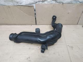 патрубок интеркулера Volkswagen Golf Plus 2 поколение 2010, 1.6 л., TDi, CAY, дизель, МКПП, черный, хетчбэк 5 дв., передний привод, 1K0145770AE