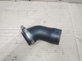 патрубок интеркулера Volkswagen Golf Plus 2 поколение 2010, 1.6 л., TDi, CAY, дизель, МКПП, черный, хетчбэк 5 дв., передний привод, 1K0145838AF