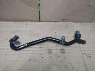 трубка охлаждающей жидкости Volkswagen Golf Plus 2 поколение 2010, 1.6 л., TDi, CAY, дизель, МКПП, черный, хетчбэк 5 дв., передний привод, 5N0121065