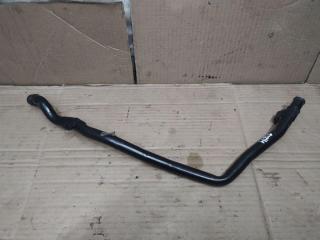 трубка охлаждающей жидкости Volkswagen Golf Plus 2 поколение 2010, 1.6 л., TDi, CAY, дизель, МКПП, черный, хетчбэк 5 дв., передний привод, 1K0121070BR