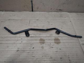 трубка охлаждающей жидкости Volkswagen Golf Plus 2 поколение 2010, 1.6 л., TDi, CAY, дизель, МКПП, черный, хетчбэк 5 дв., передний привод, 1K0121070CE