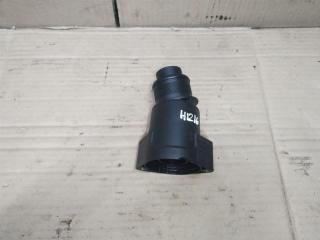 патрубок турбины Volkswagen Golf Plus 2 поколение 2010, 1.6 л., TDi, CAY, дизель, МКПП, черный, хетчбэк 5 дв., передний привод, 03L131111J