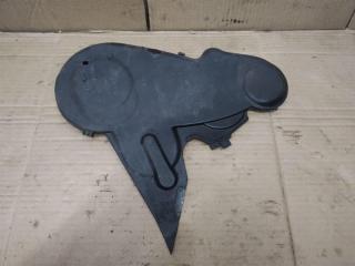 защита (кожух) ремня ГРМ Volkswagen Golf Plus 2 поколение 2010, 1.6 л., TDi, CAY, дизель, МКПП, черный, хетчбэк 5 дв., передний привод, 03L109107D