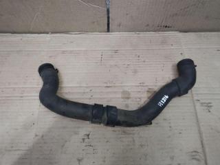 патрубок (трубопровод, шланг) Volkswagen Golf Plus 2 поколение 2010, 1.6 л., TDi, CAY, дизель, МКПП, черный, хетчбэк 5 дв., передний привод