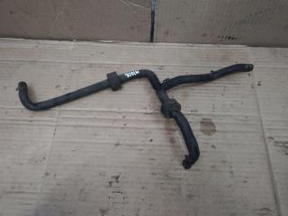 патрубок (трубопровод, шланг) Volkswagen Golf Plus 2 поколение 2010, 1.6 л., TDi, CAY, дизель, МКПП, черный, хетчбэк 5 дв., передний привод