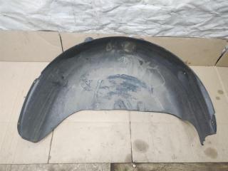 защита арок задняя правая (подкрылок) Volkswagen Caddy 3 поколение [рестайлинг] 2012, 2.0 л., TDi, CFH, дизель, АКПП, белый, минивэн, передний привод