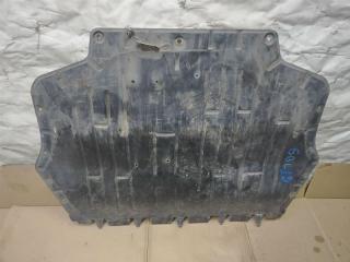 защита двигателя Volkswagen Caddy 3 поколение [рестайлинг] 2012, 2.0 л., TDi, CFH, дизель, АКПП, белый, минивэн, передний привод, 1K0825237AG