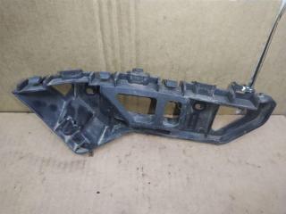 Крепление бампера переднего Volkswagen Caddy 3 поколение [рестайлинг] 2012, 2.0 л., TDi, CFH, дизель, АКПП, белый, минивэн, передний привод, 2K5807184