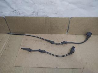 провод датчика ABS Volkswagen Caddy 3 поколение [рестайлинг] 2012, 2.0 л., TDi, CFH, дизель, АКПП, белый, минивэн, передний привод, 6E0973702