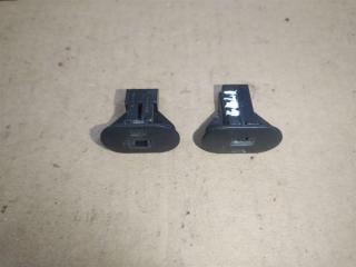 Разъем (фишка) проводки Volkswagen Caddy 3 поколение [рестайлинг] 2012, 2.0 л., TDi, CFH, дизель, АКПП, белый, минивэн, передний привод, 7H0971701