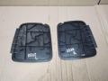 обшивка багажника Audi Q7 4L 2008, 3.0 л., TDi, дизель, АКПП, черный, внедорожник 5 дв., полный привод, 4L08676574PK, 4L08676584PK - фото №2