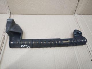 направляющая стекла Audi Q7 4L 2008, 3.0 л., TDi, дизель, АКПП, черный, внедорожник 5 дв., полный привод, 4L0839068