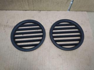 дефлектор обдува салона Audi Q7 4L 2008, 3.0 л., TDi, дизель, АКПП, черный, внедорожник 5 дв., полный привод, 4L0819103