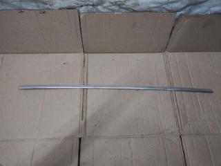 молдинг двери задней левой Audi Q7 4L 2008, 3.0 л., TDi, дизель, АКПП, черный, внедорожник 5 дв., полный привод, 4L0853815F