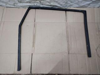 направляющая стекла Audi Q7 4L 2008, 3.0 л., TDi, дизель, АКПП, черный, внедорожник 5 дв., полный привод, 4L0839439B