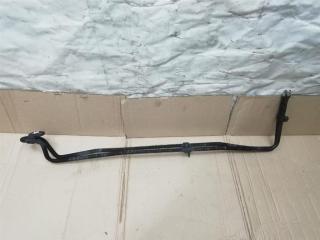 радиатор гидроусилителя Audi A6 4F/C6 2007, 3.0 л., TDi, ASB, дизель, АКПП, голубой, универсал, полный привод, 4F0422885J