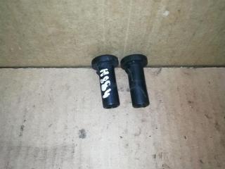 кронштейн радиатора Audi A6 4F/C6 2007, 3.0 л., TDi, ASB, дизель, АКПП, голубой, универсал, полный привод, 8D0121200