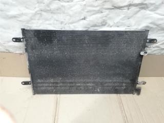 радиатор кондиционера Audi A6 4F/C6 2007, 3.0 л., TDi, ASB, дизель, АКПП, голубой, универсал, полный привод, 4F0260401M