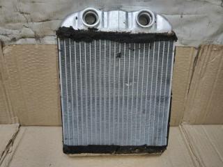 радиатор отопителя (печки) Audi Q7 4L 2008, 3.0 л., TDi, дизель, АКПП, черный, внедорожник 5 дв., полный привод, 7H1819121