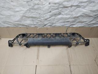 Крепление бампера заднего Audi Q7 4L 2008, 3.0 л., TDi, дизель, АКПП, черный, внедорожник 5 дв., полный привод, 4L0807329