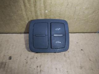 кнопка переключения режимов подвески Audi Q7 4L 2008, 3.0 л., TDi, дизель, АКПП, черный, внедорожник 5 дв., полный привод, 4L0959511B