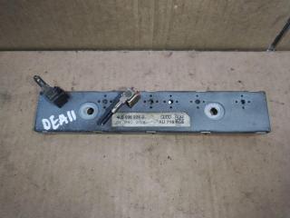 усилитель антенны Audi Q7 4L 2008, 3.0 л., TDi, дизель, АКПП, черный, внедорожник 5 дв., полный привод, 4L0035225J