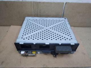 блок радио Audi Q7 4L 2008, 3.0 л., TDi, дизель, АКПП, черный, внедорожник 5 дв., полный привод, 4E0035541S, 4E0910541Q