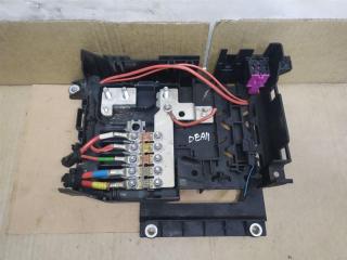 блок предохранителей Audi Q7 4L 2008, 3.0 л., TDi, дизель, АКПП, черный, внедорожник 5 дв., полный привод, 7L0937548C